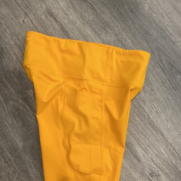 NWT Athleta Ultimate Stash Pocket II Capri Size XS - Picture 7 of 11